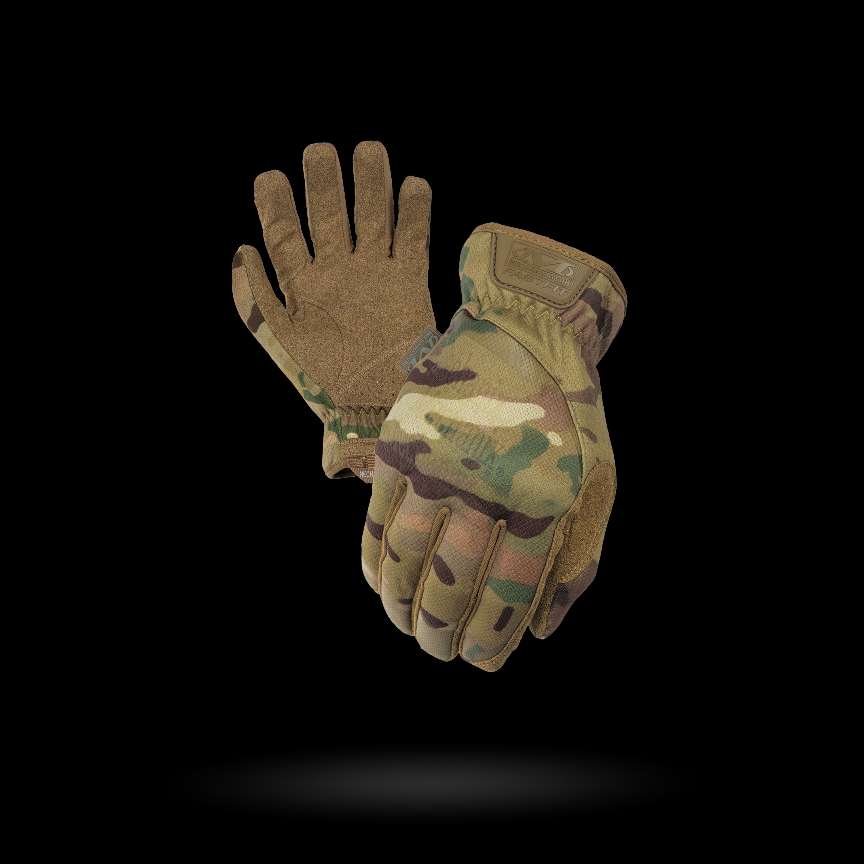 Mechanix - FastFit Glove