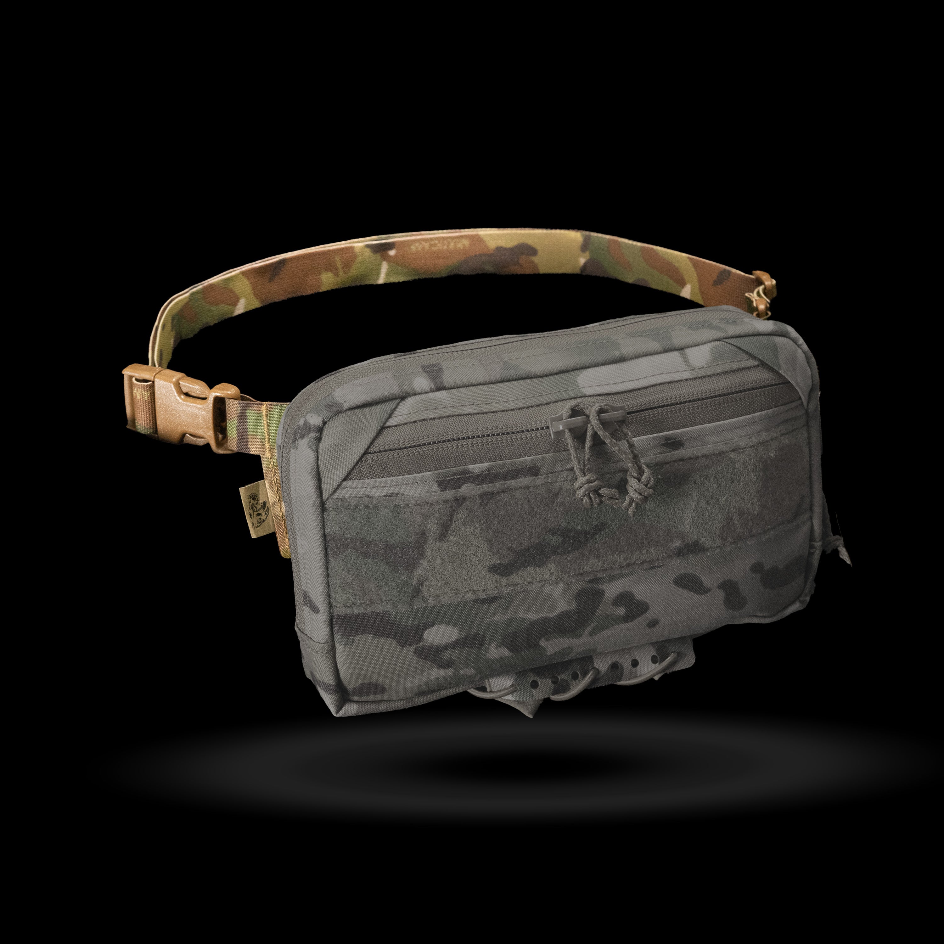 Fanny Pack Adapter