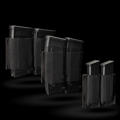 Elastic Mag Inserts
