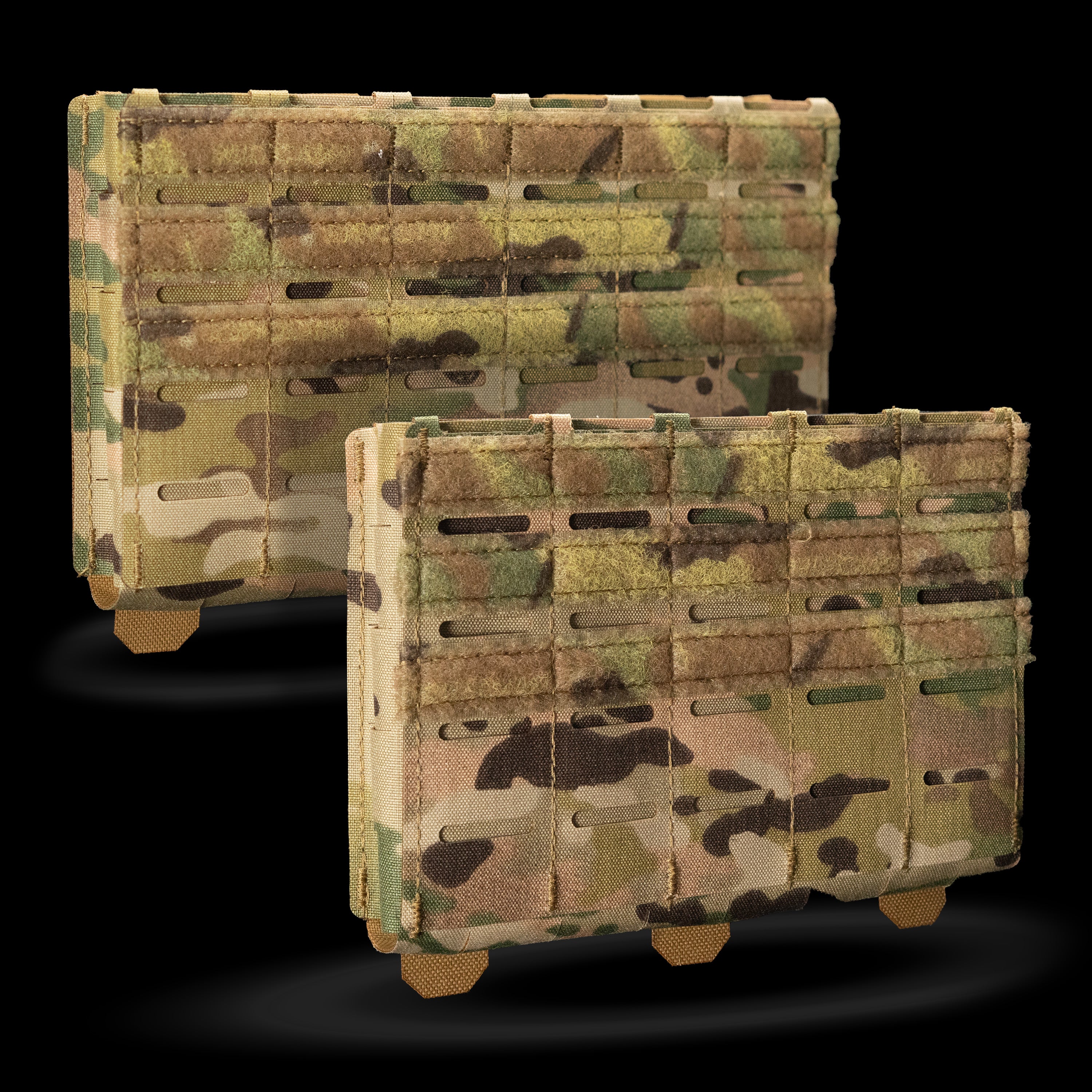Mag Stack