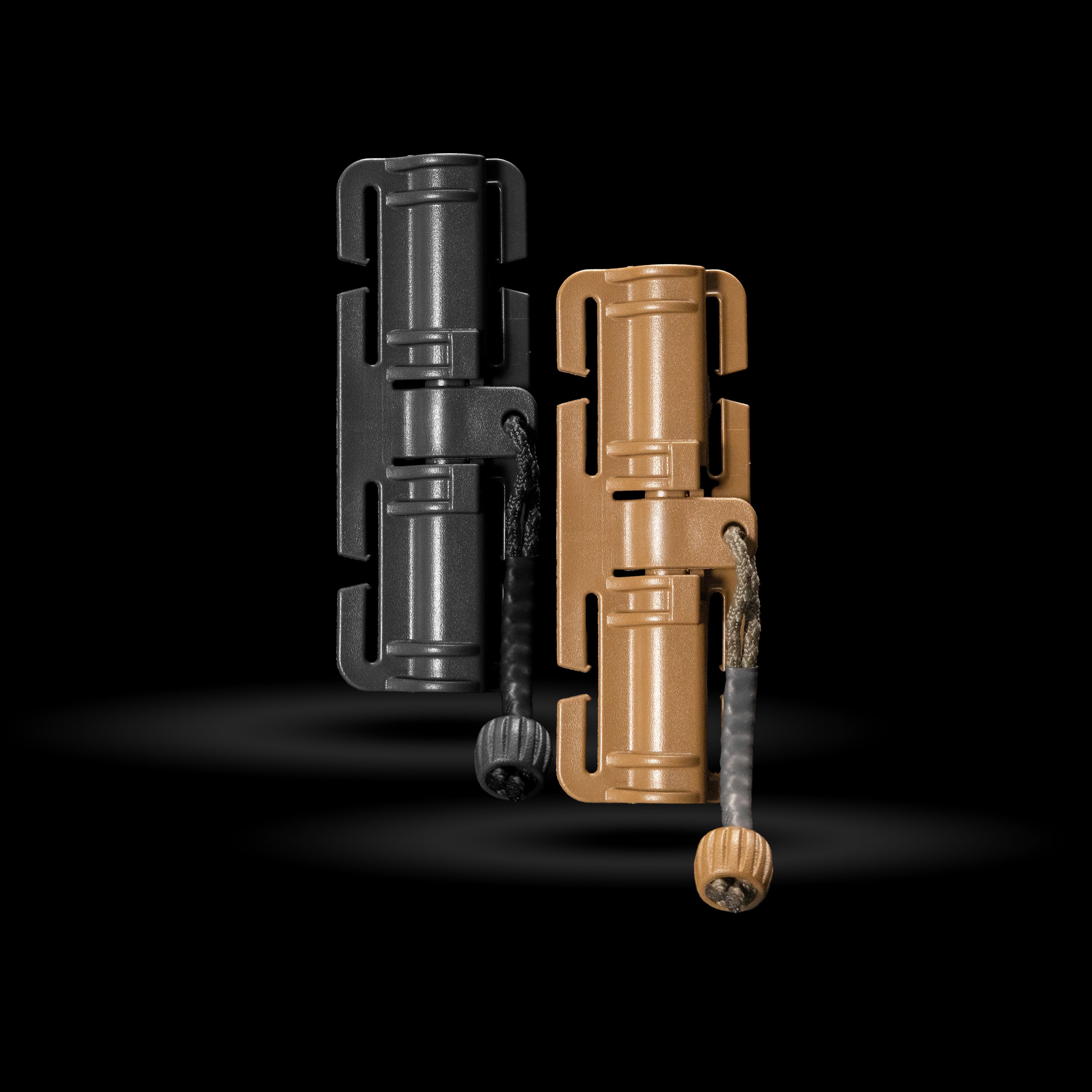 First Spear - Tubes