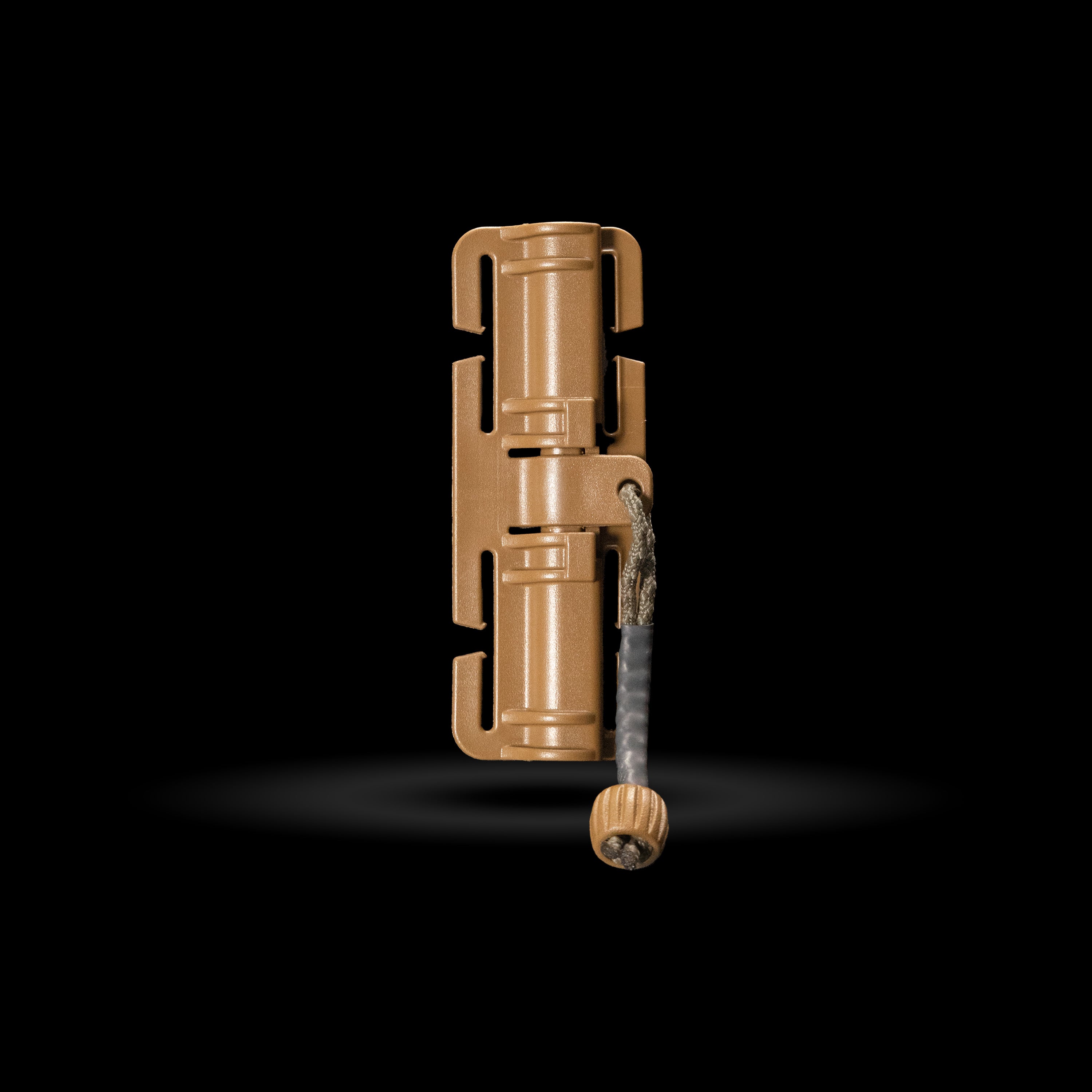 First Spear - Tubes