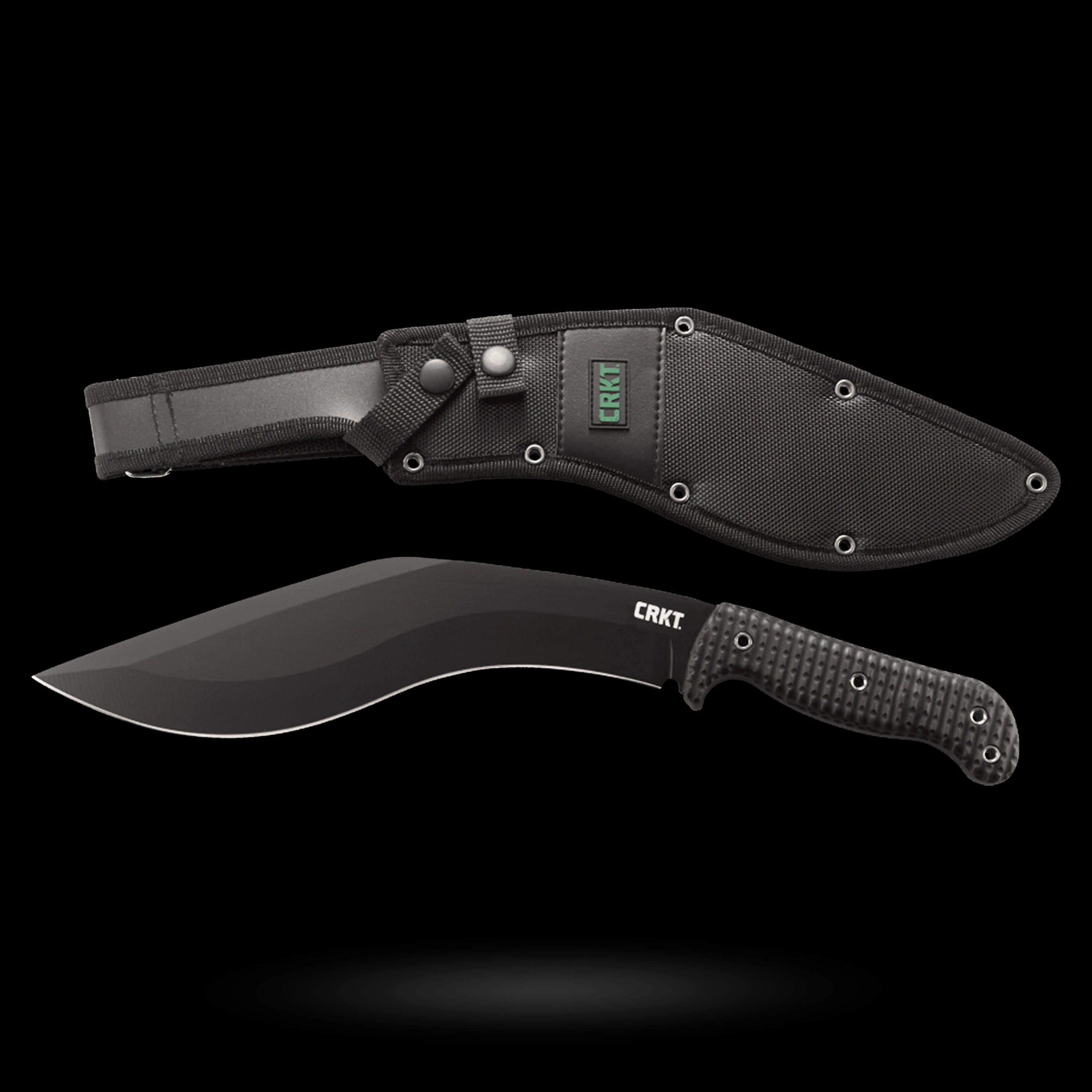 CRKT - Kuk™ Fixed