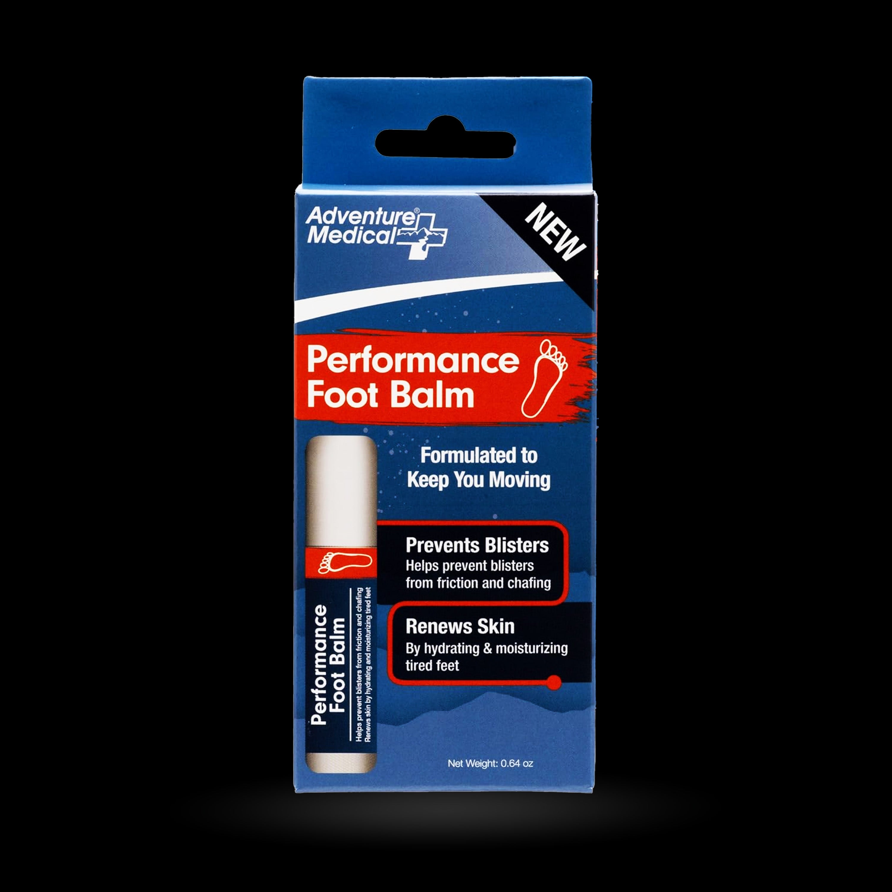 Adventure Medical Kits - Foot Balm