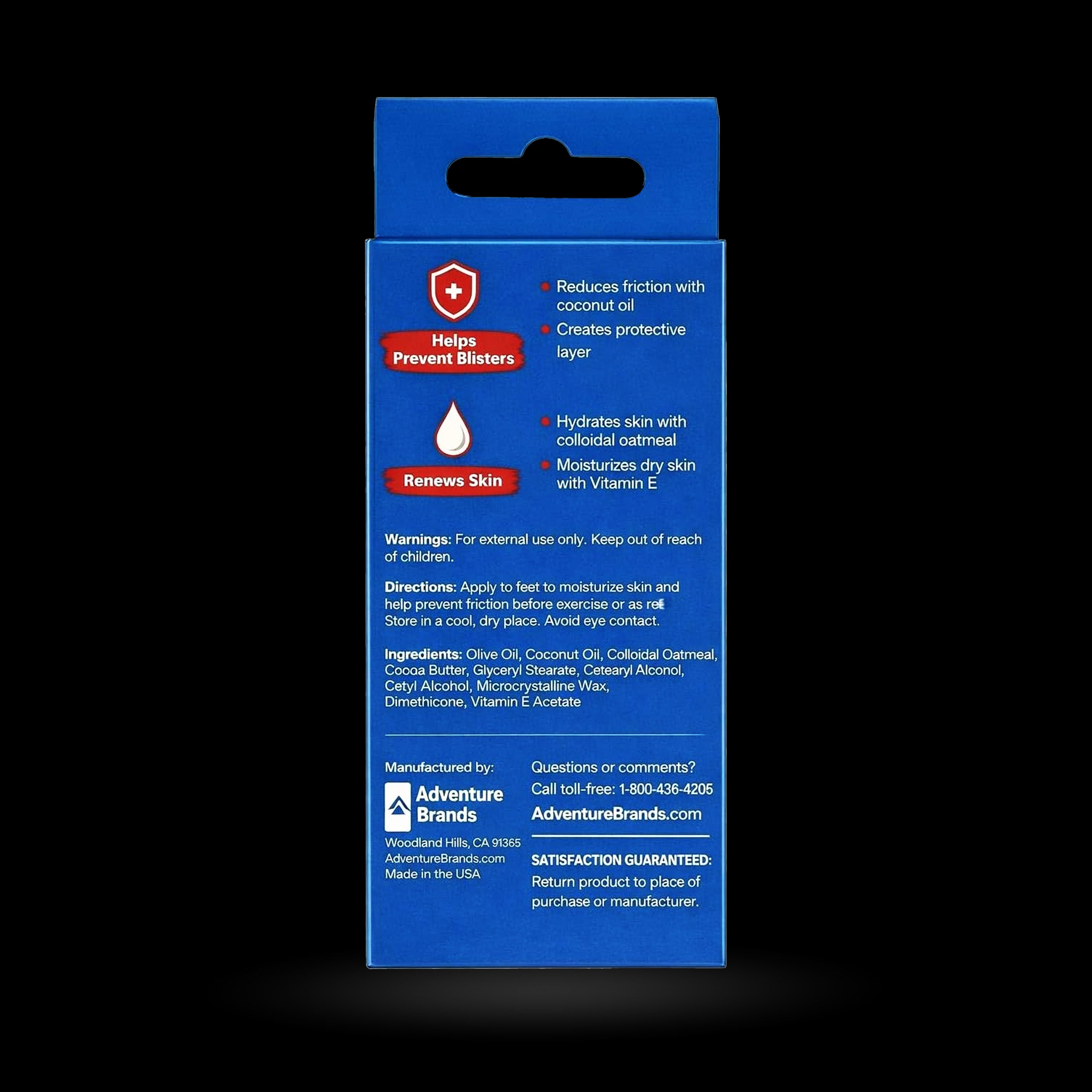 Adventure Medical Kits - Foot Balm