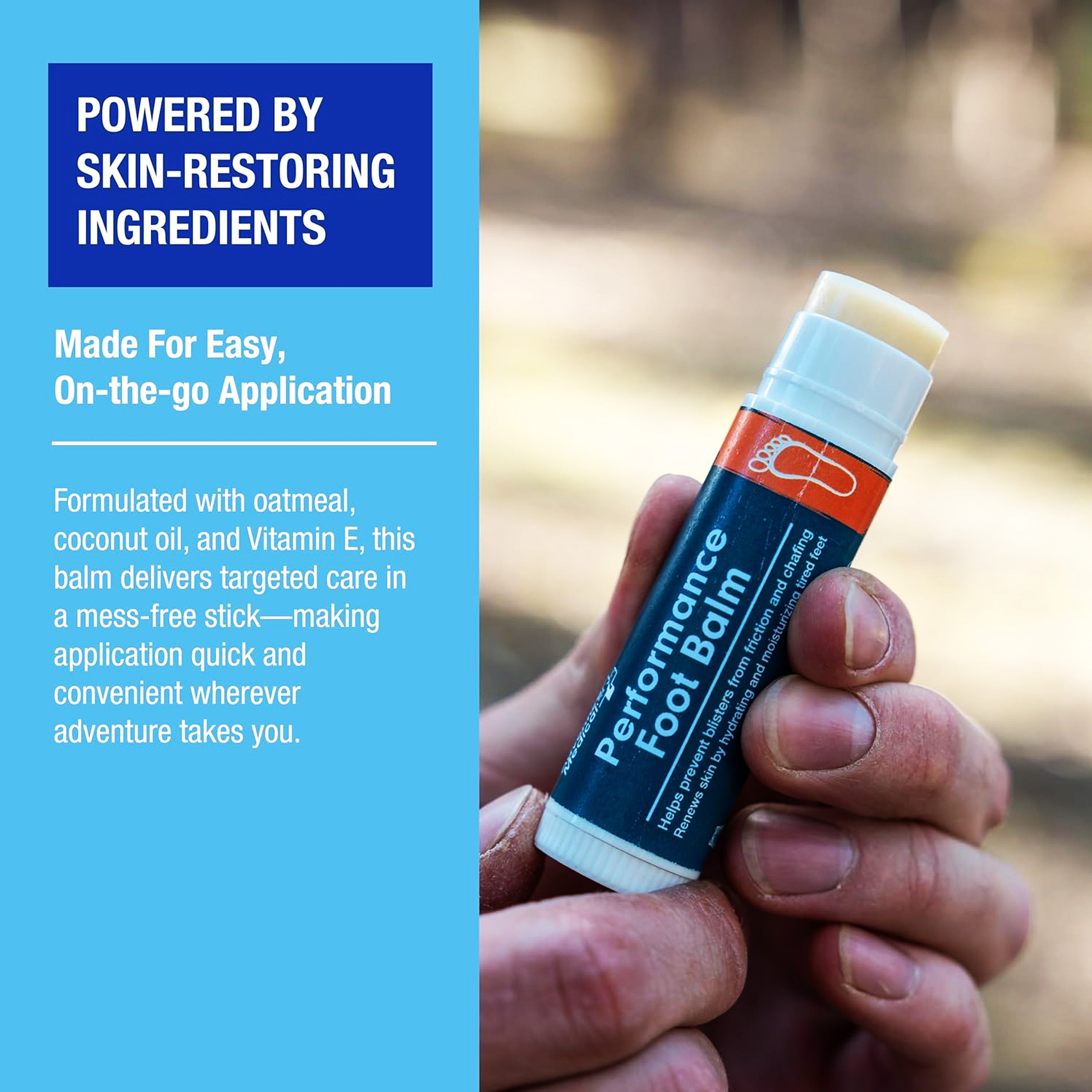 Adventure Medical Kits - Foot Balm