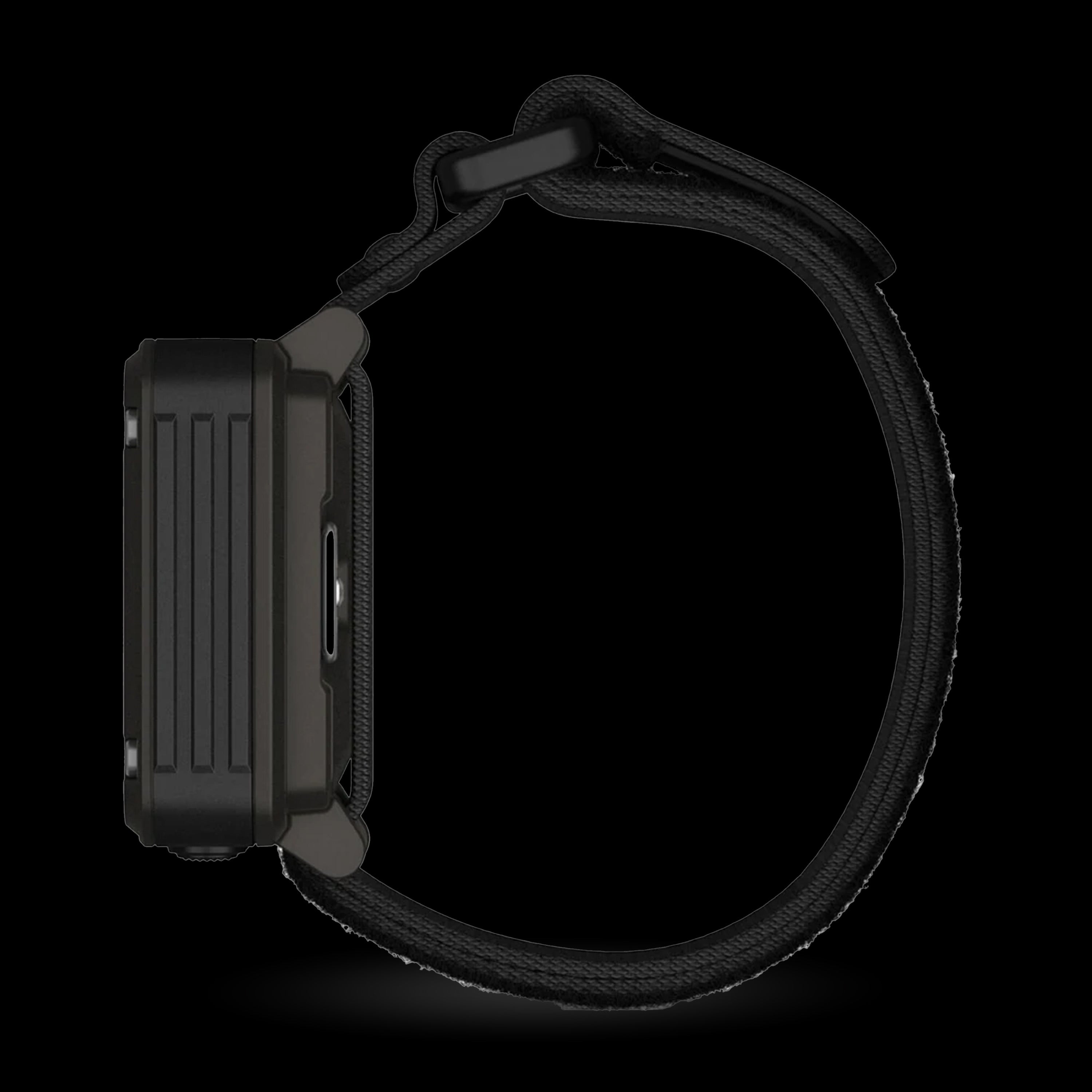 Garmin - Foretrex® 801