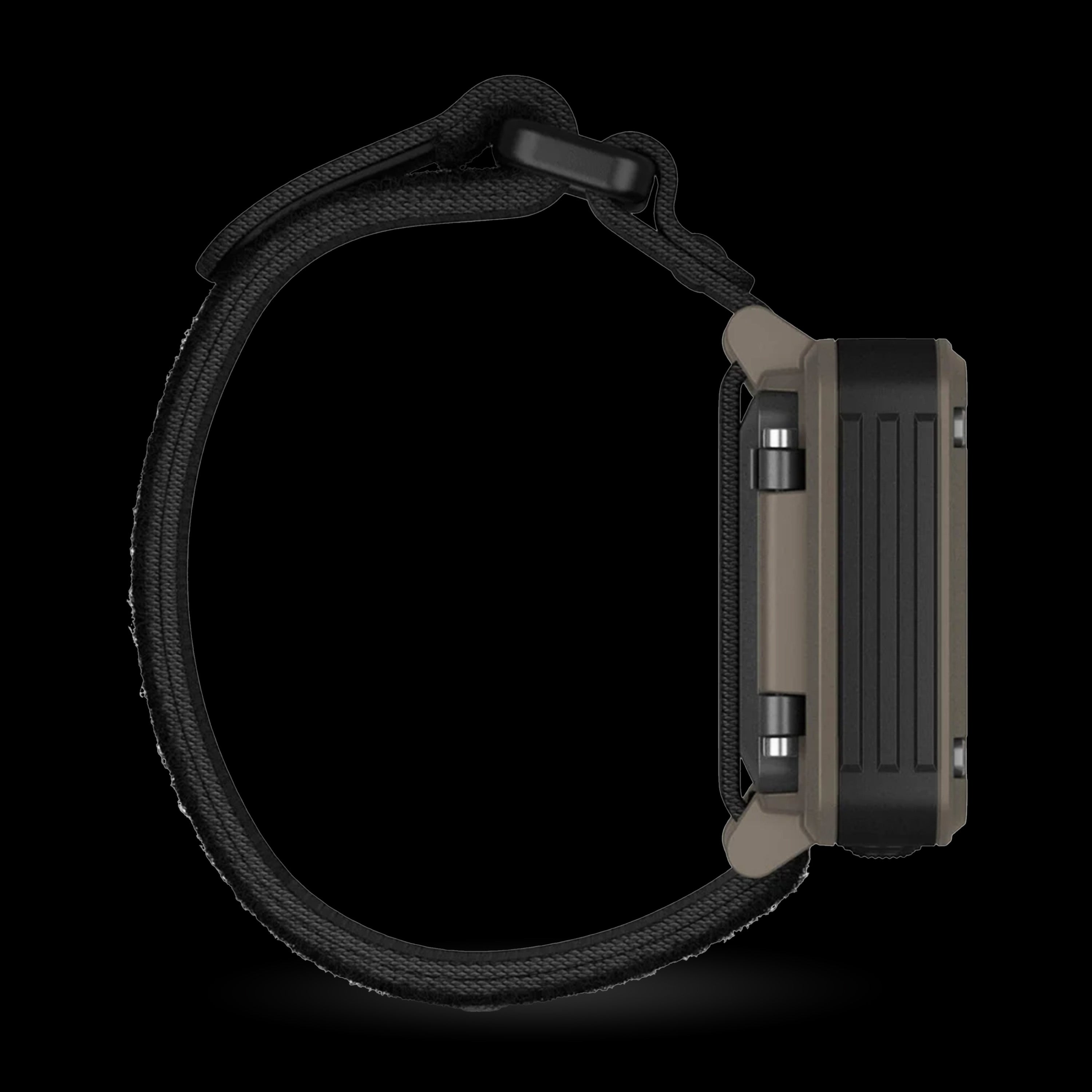 Garmin - Foretrex® 901 Ballistic Edition