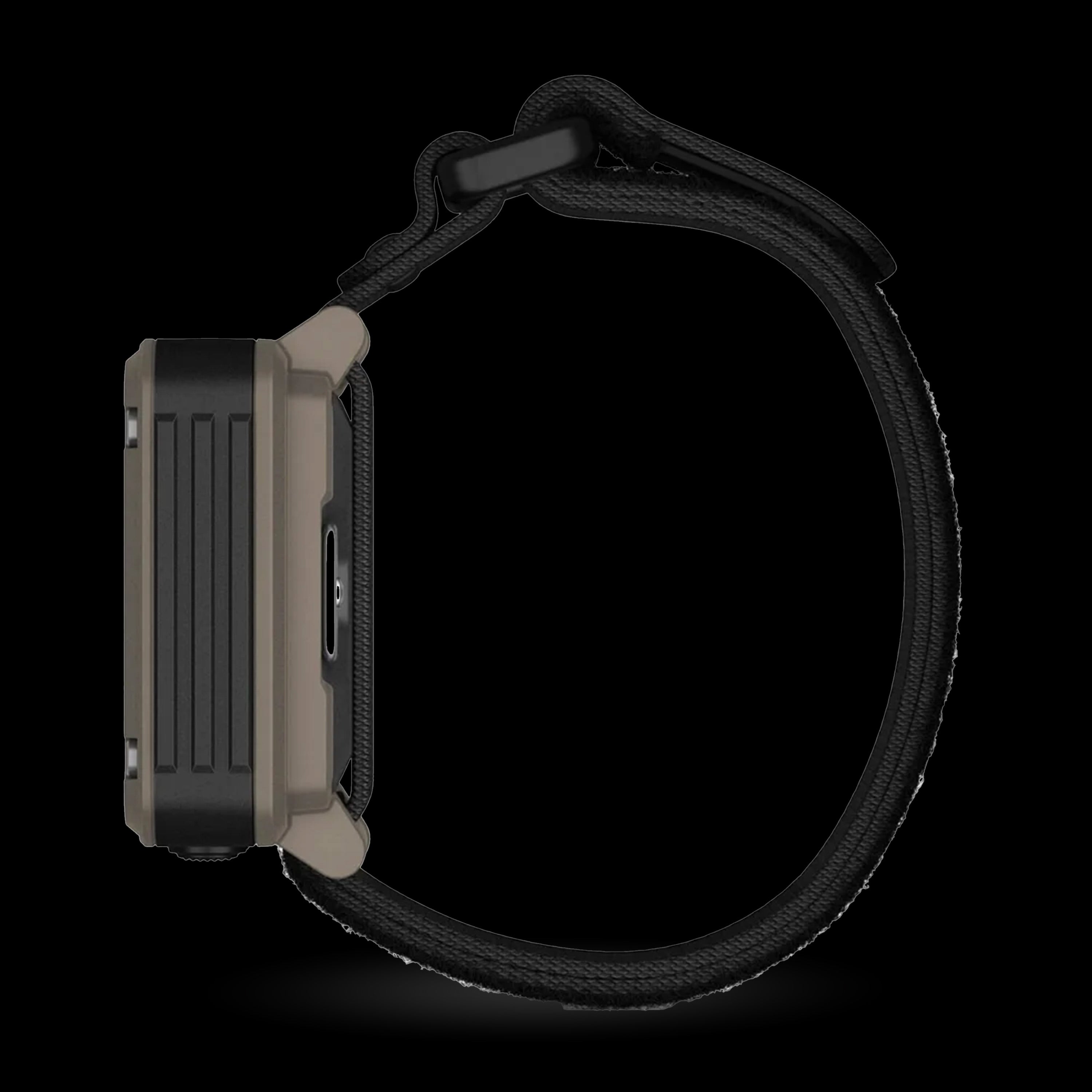 Garmin - Foretrex® 901 Ballistic Edition