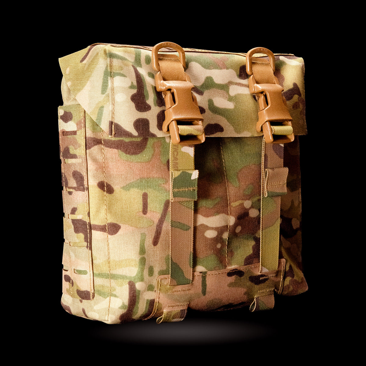 Sustainment Pouches