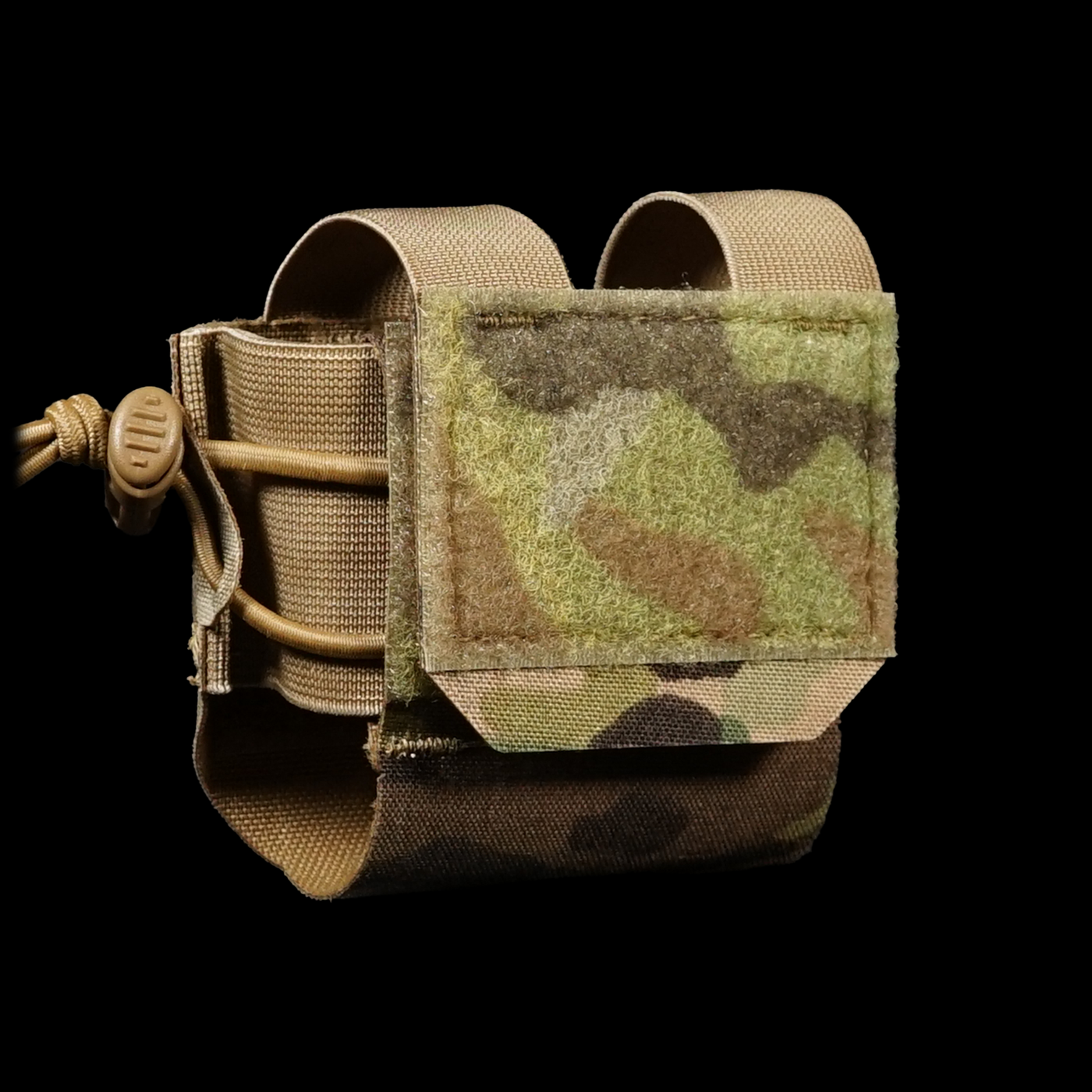 Battery Pack Pouch