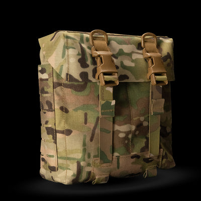 Sustainment Pouch