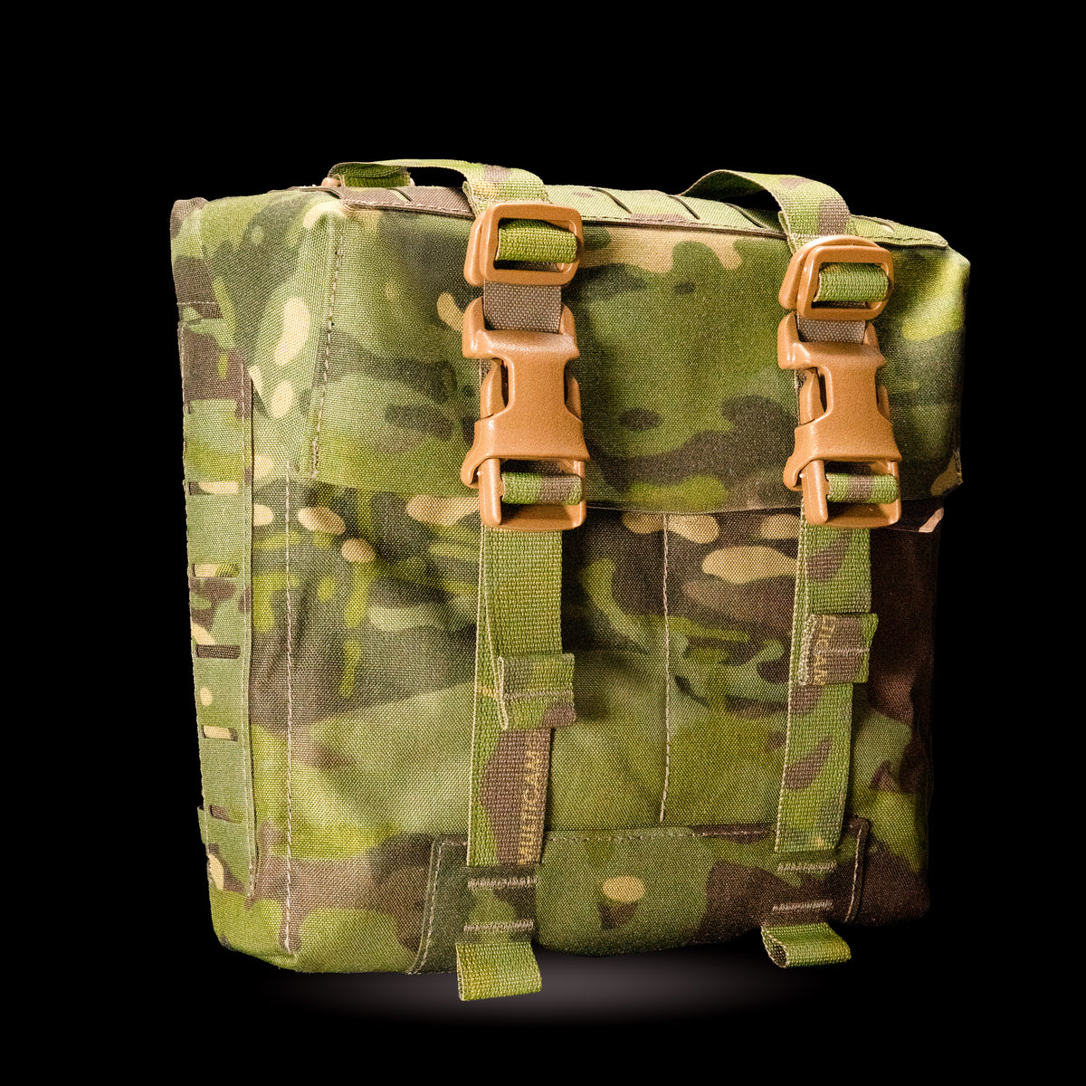 Sustainment Pouches
