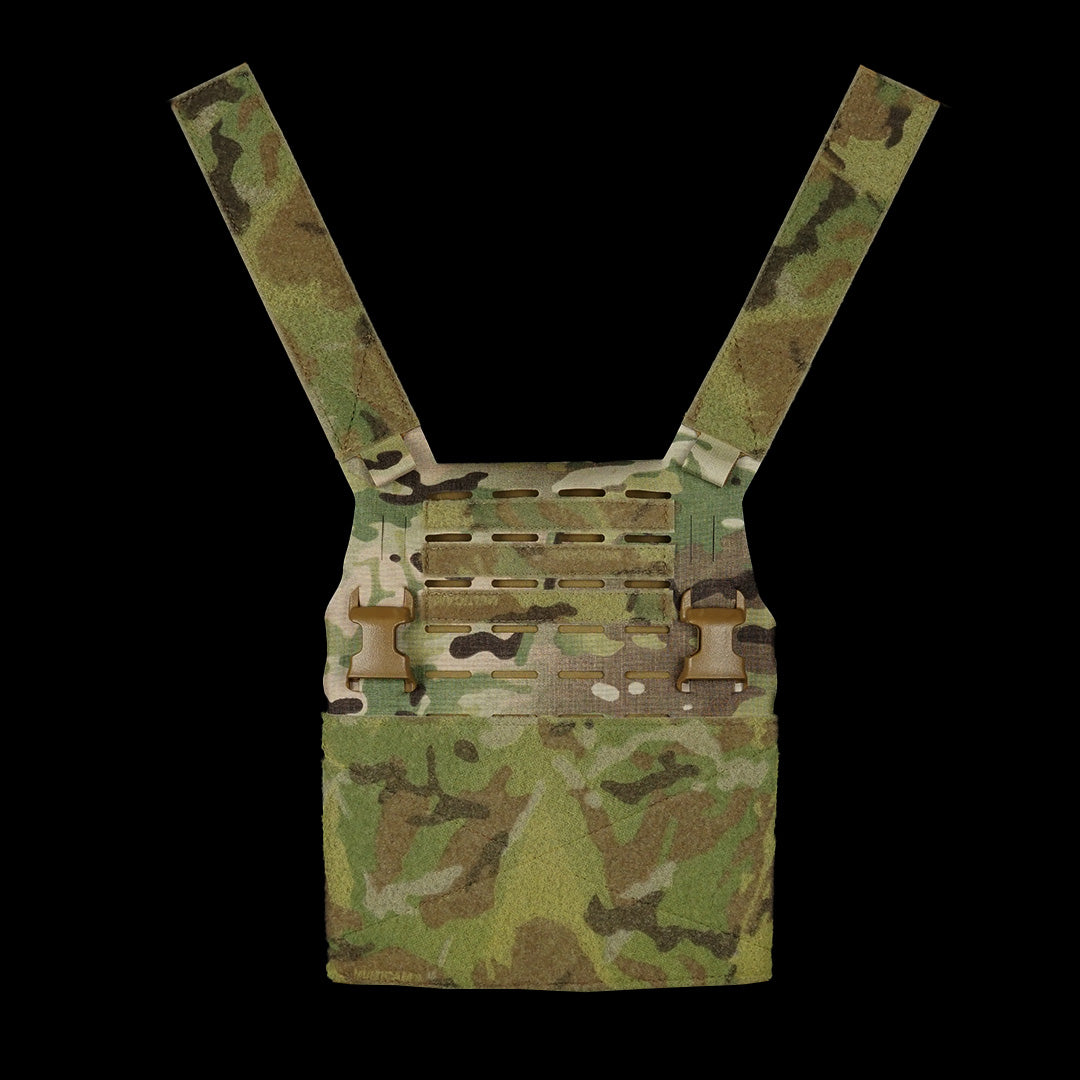 NEXUS - Plate Bags