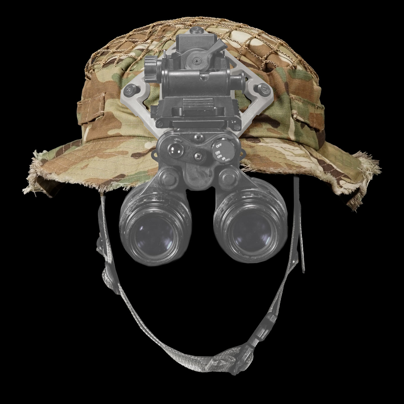 "Bravo Six" Boonie Hat