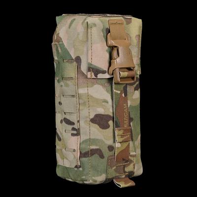 Sustainment Pouch 9x3