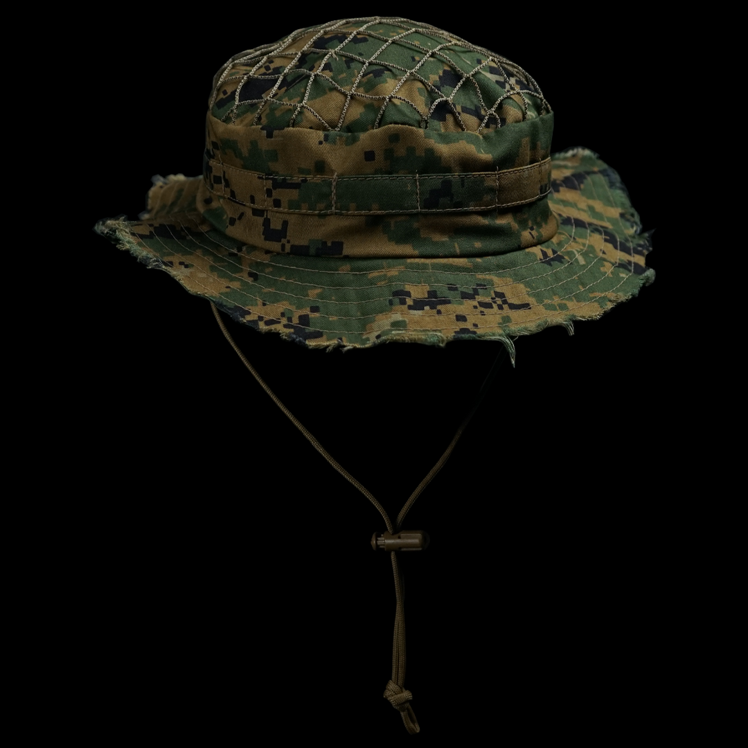 Recon Boonie Hats Now Available from Carcajou Tactical
