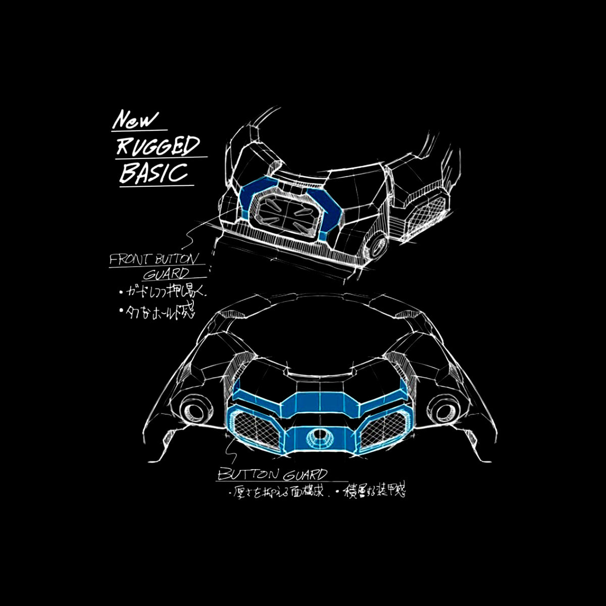 G-SHOCK - GA-010-5A Watch