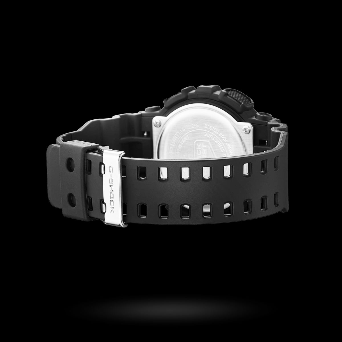 G-SHOCK - GA-100BEG-1A Watch