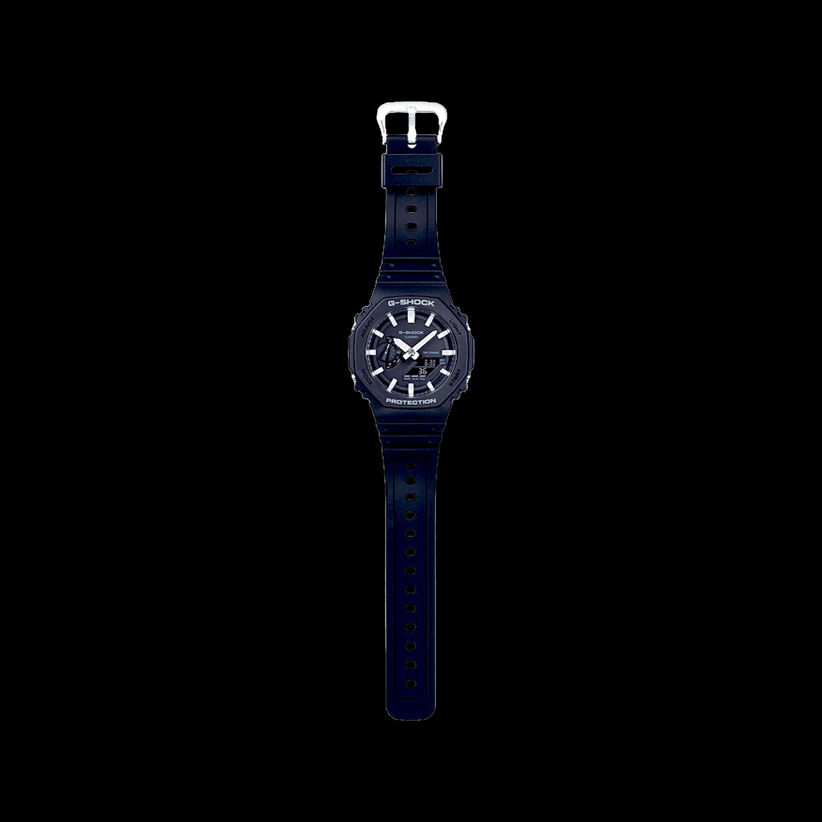 G-SHOCK - GA-2100-1A Watch