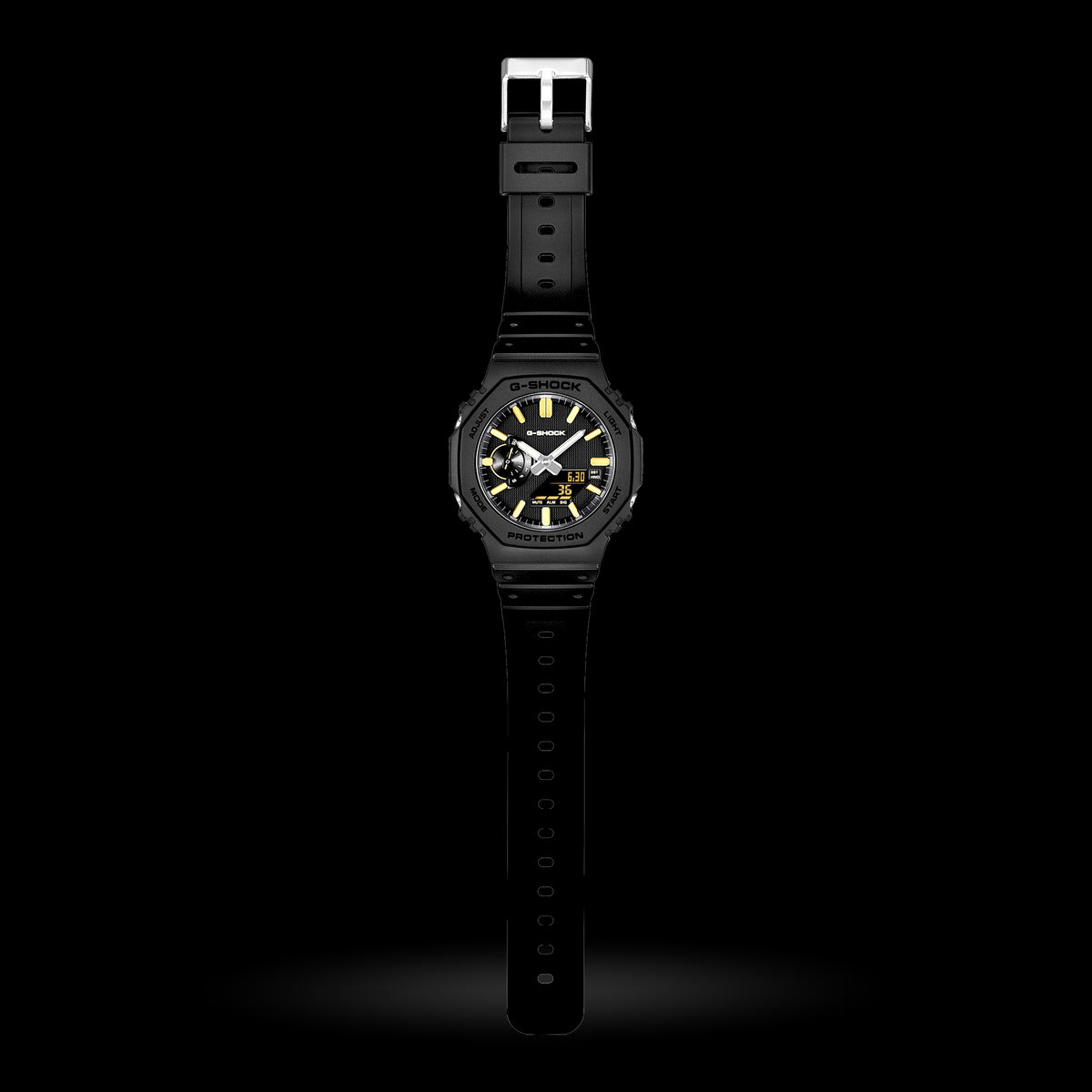 G-SHOCK - GA-2100LXB-1A9 Watch