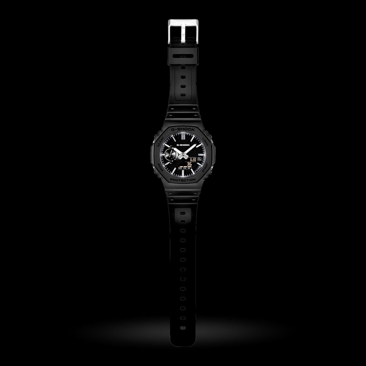G-SHOCK - GA-2100LXB-1A Watch