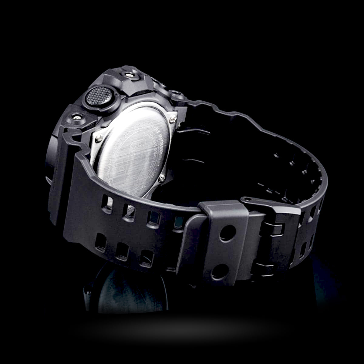 G-SHOCK - GA-700-1B Watch