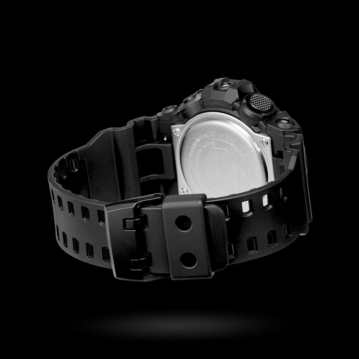 G-SHOCK - GA-700CY-1A Watch