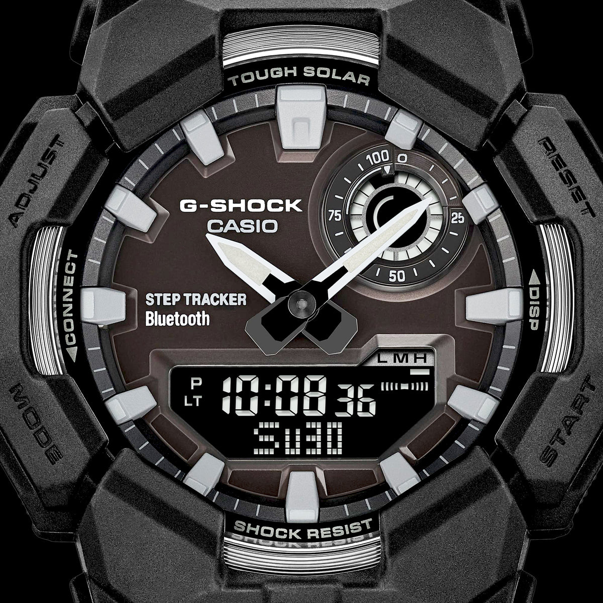 G-SHOCK - GA-B010-1A1 Watch