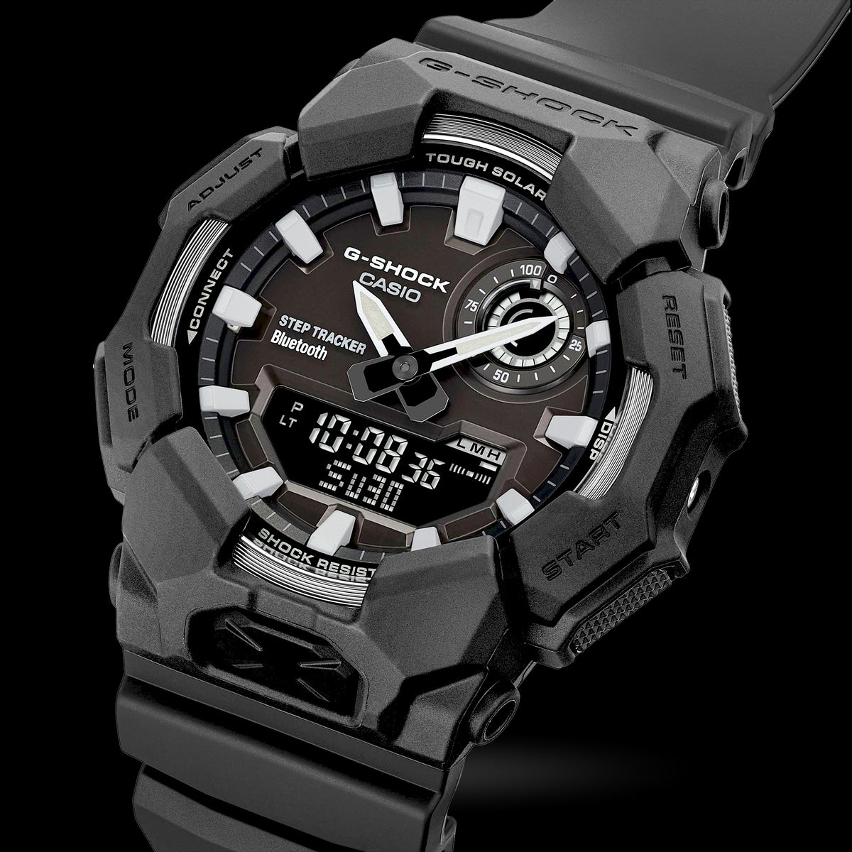 G-SHOCK - GA-B010-1A1 Watch