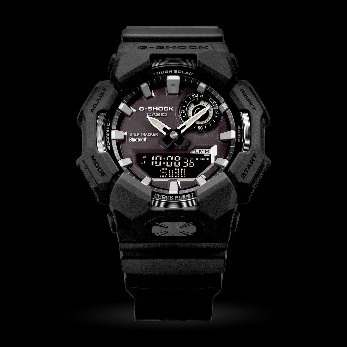 G-SHOCK - GA-B010-1A1 Watch