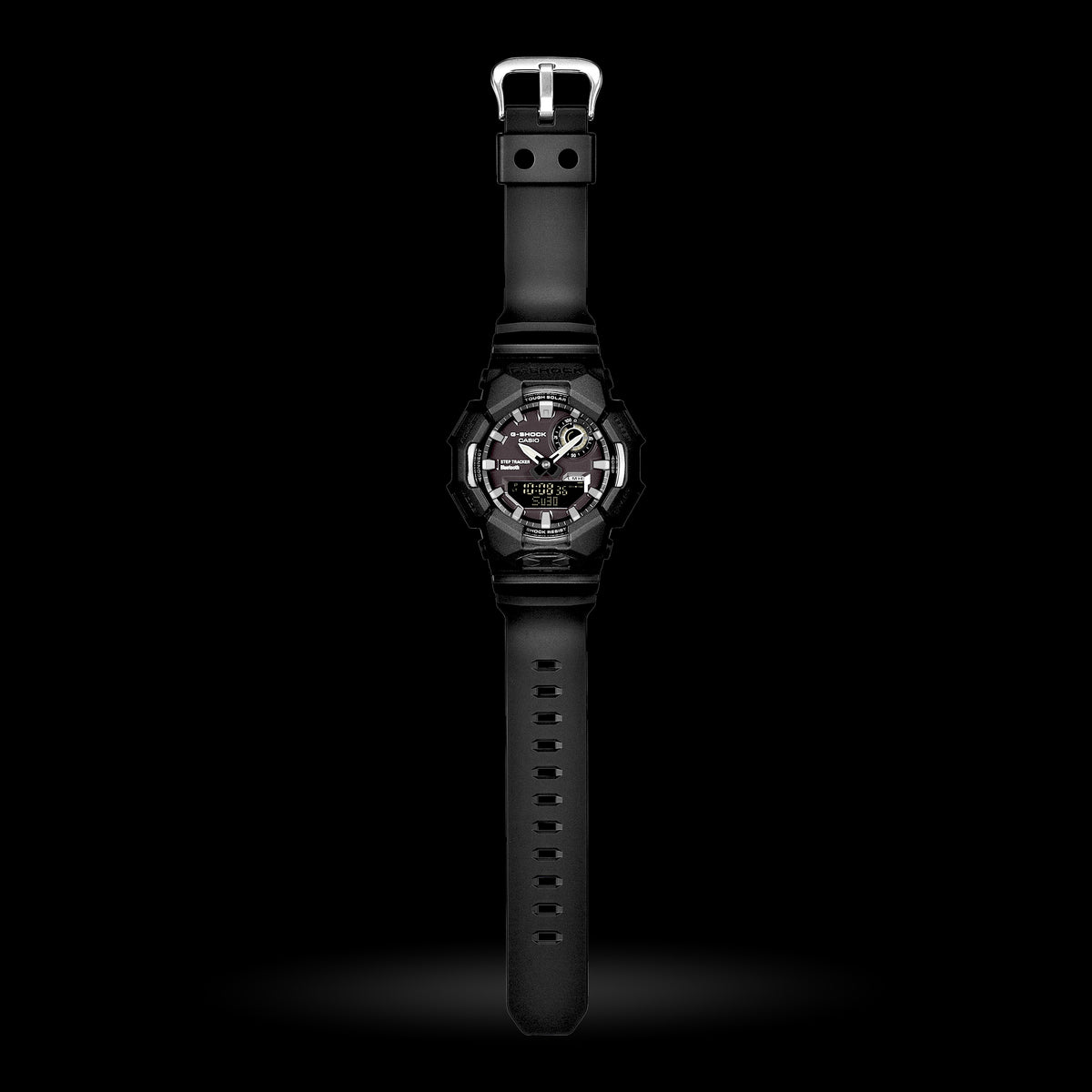 G-SHOCK - GA-B010-1A1 Watch