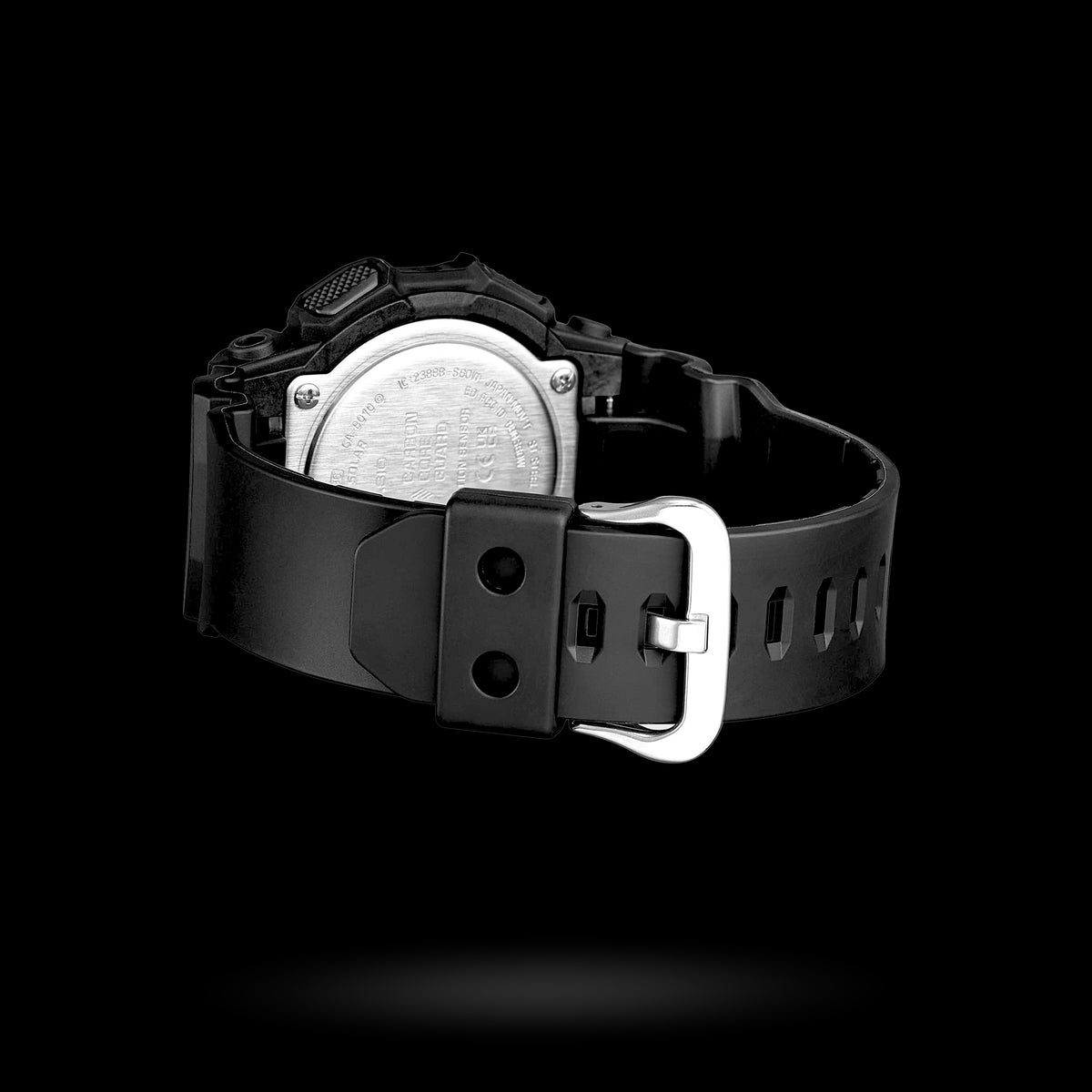 G-SHOCK - GA-B010-1A1 Watch