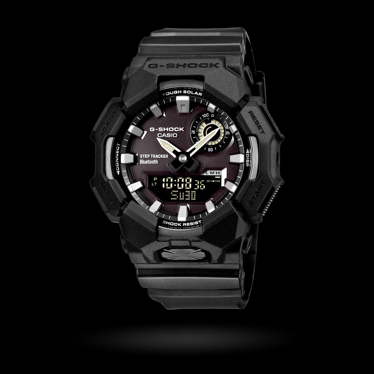 G-SHOCK - GA-B010-1A1 Watch