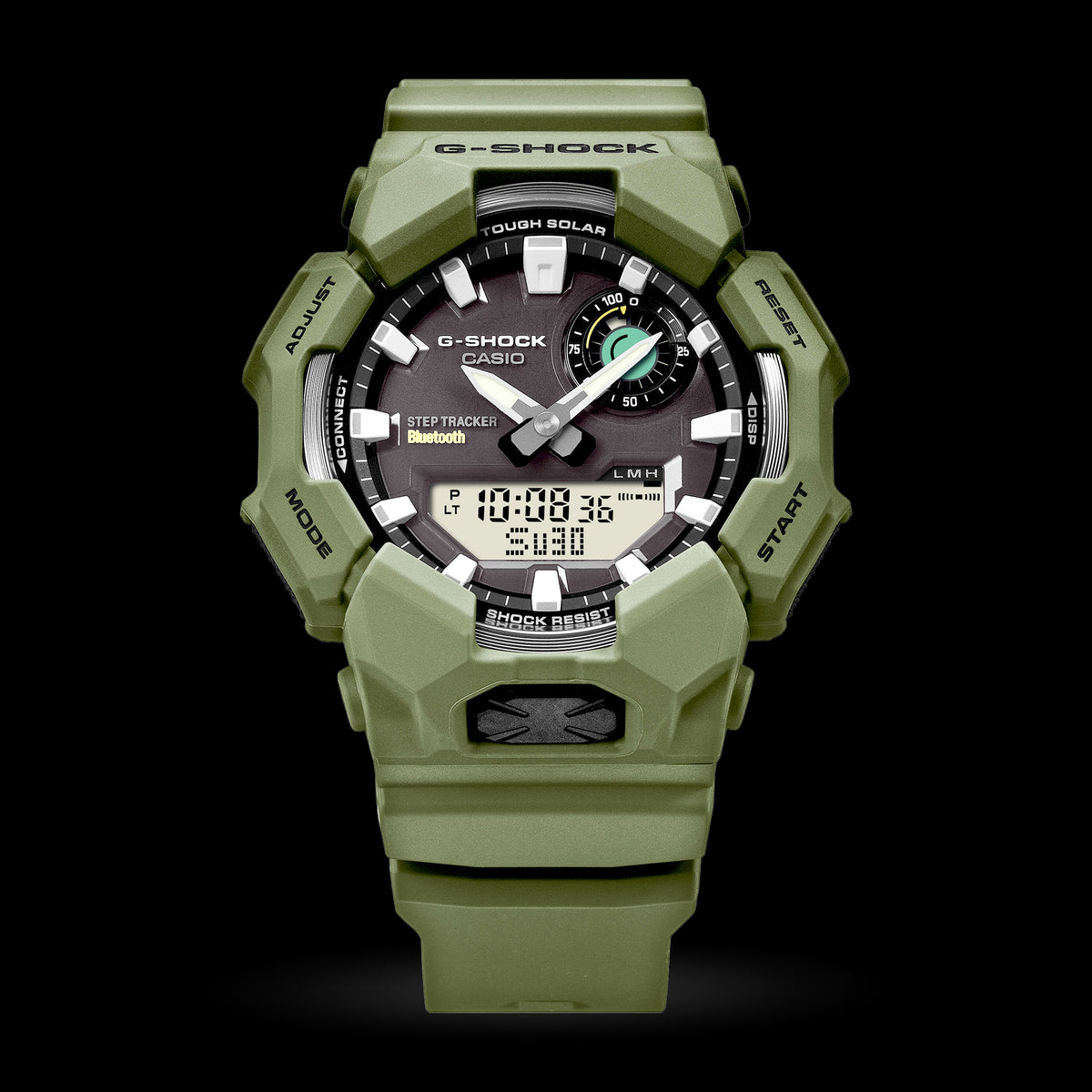 G-SHOCK - GA-B010-3A Watch