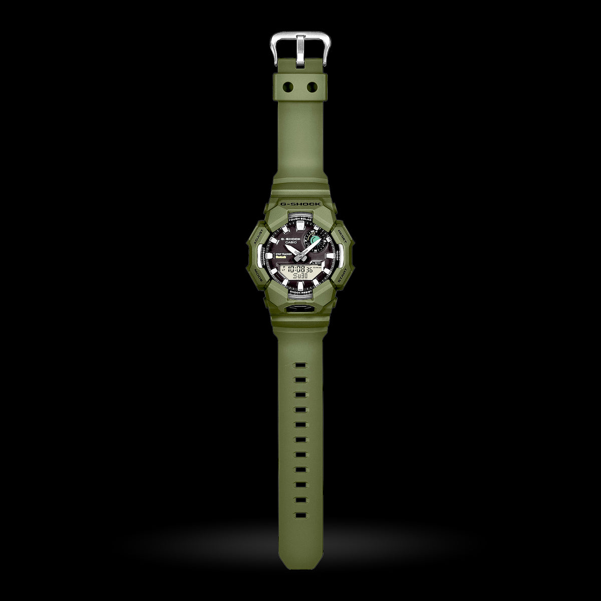 G-SHOCK - GA-B010-3A Watch