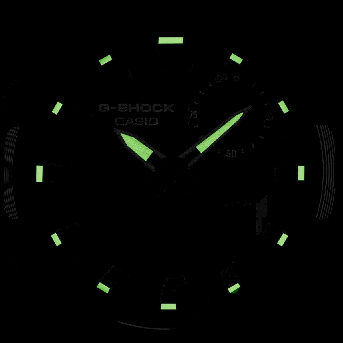 G-SHOCK - GA-B010-3A Watch