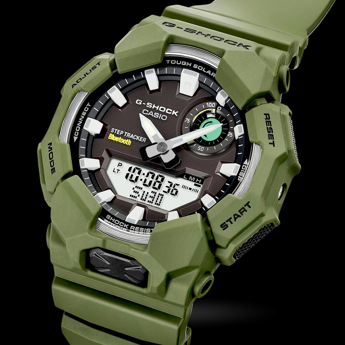 G-SHOCK - GA-B010-3A Watch