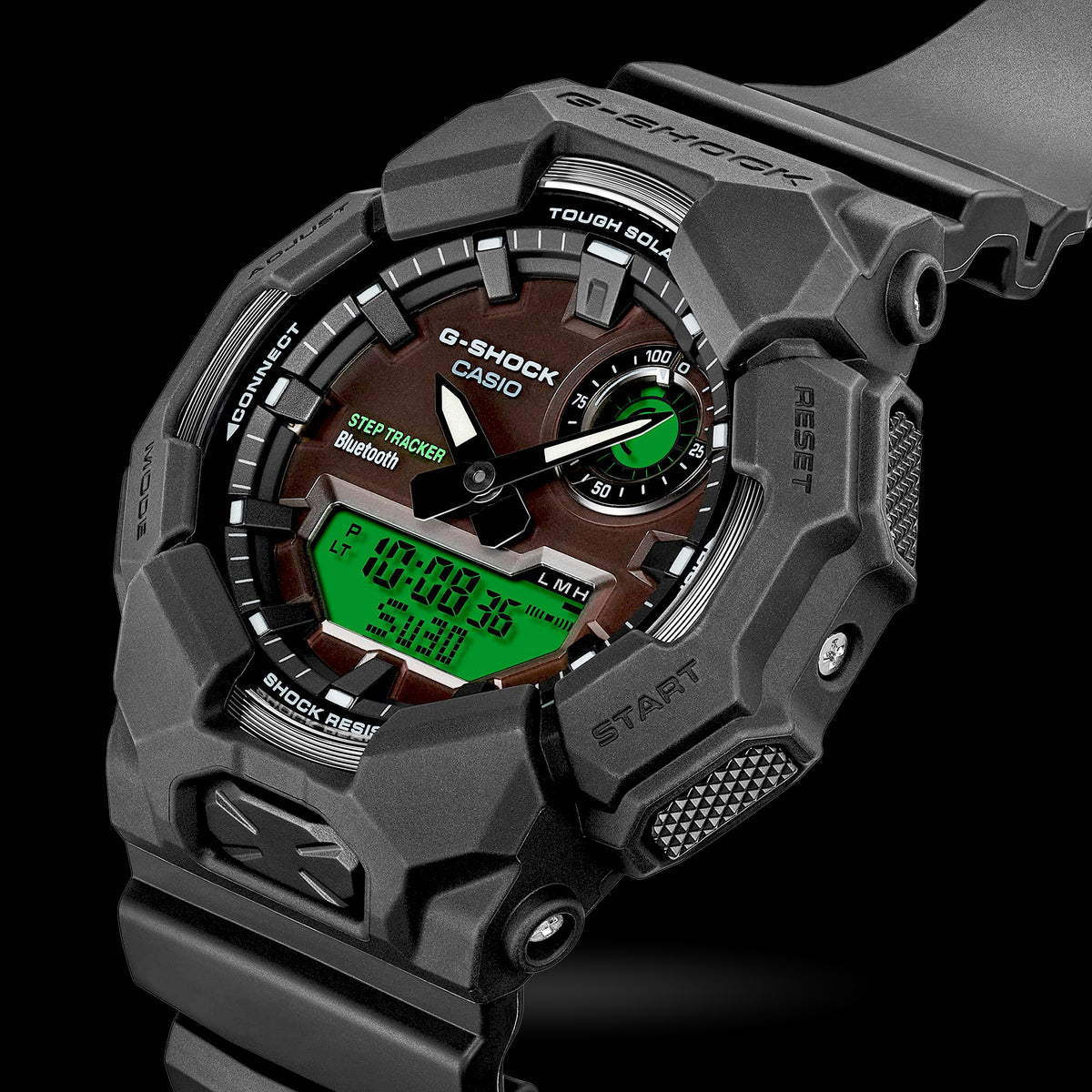 G-SHOCK - GA-B010BEG-1A Watch