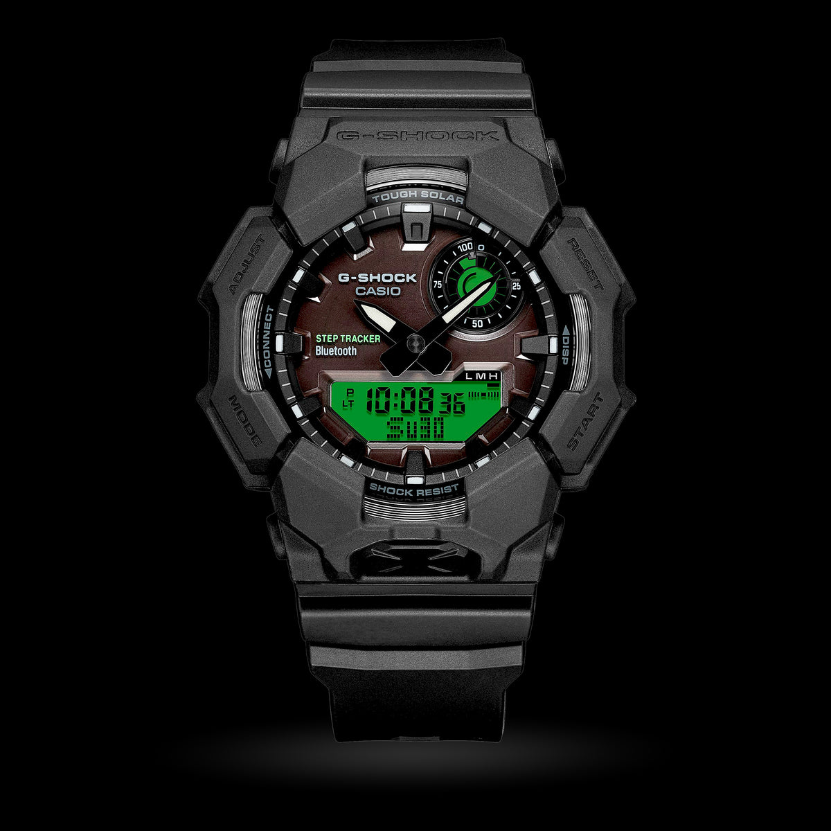 G-SHOCK - GA-B010BEG-1A Watch