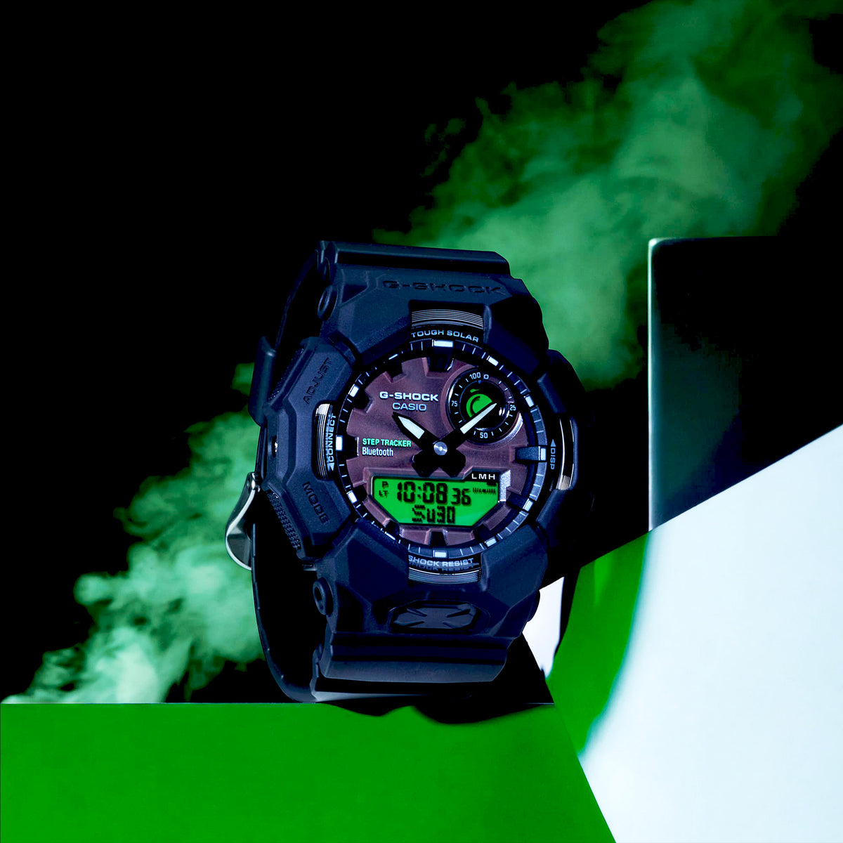 G-SHOCK - GA-B010BEG-1A Watch