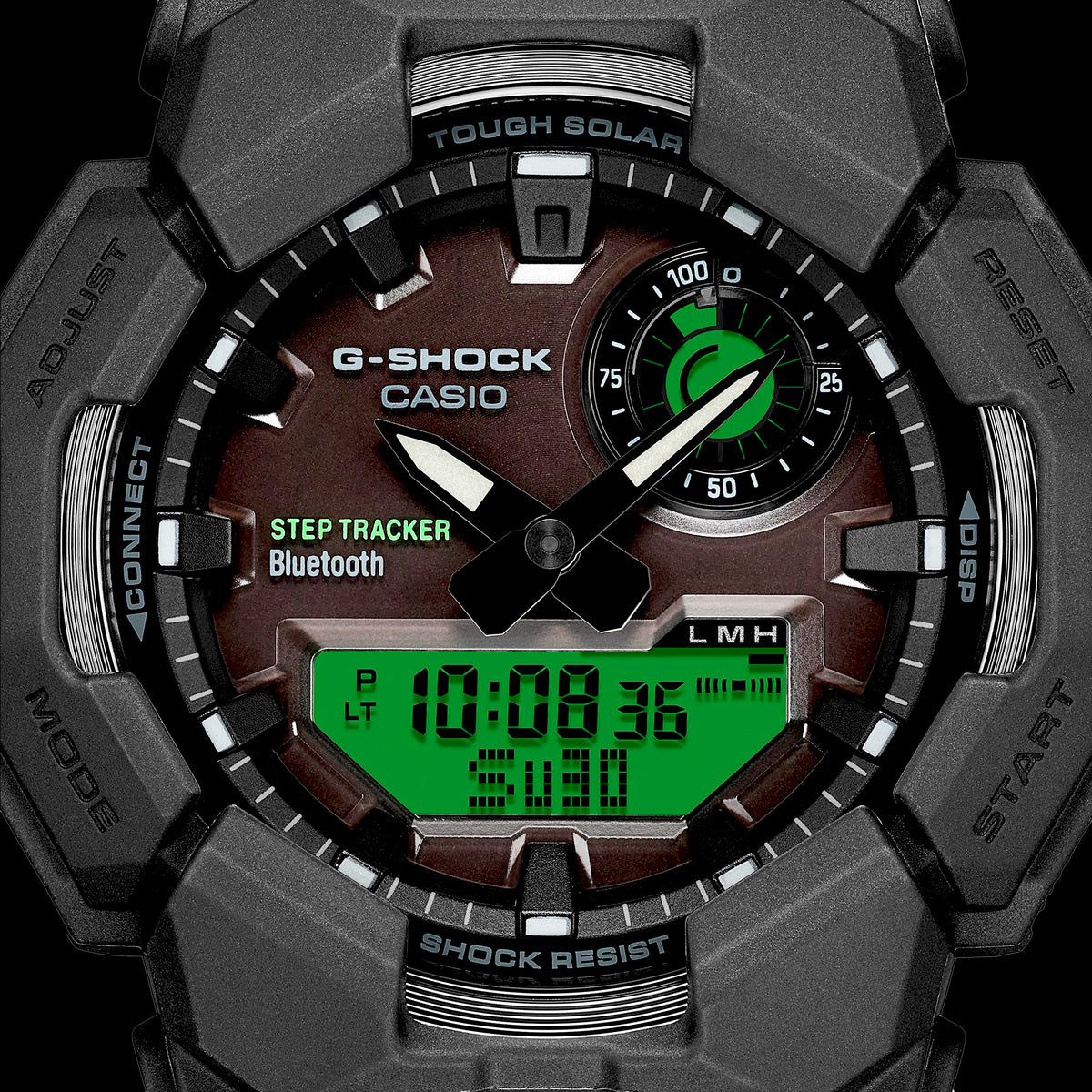 G-SHOCK - GA-B010BEG-1A Watch