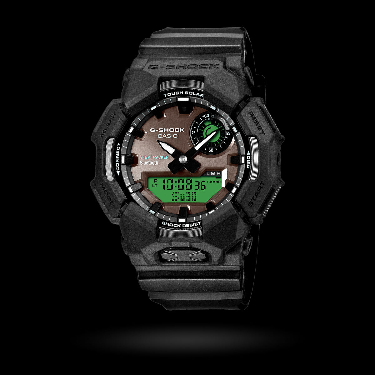 G-SHOCK - GA-B010BEG-1A Watch