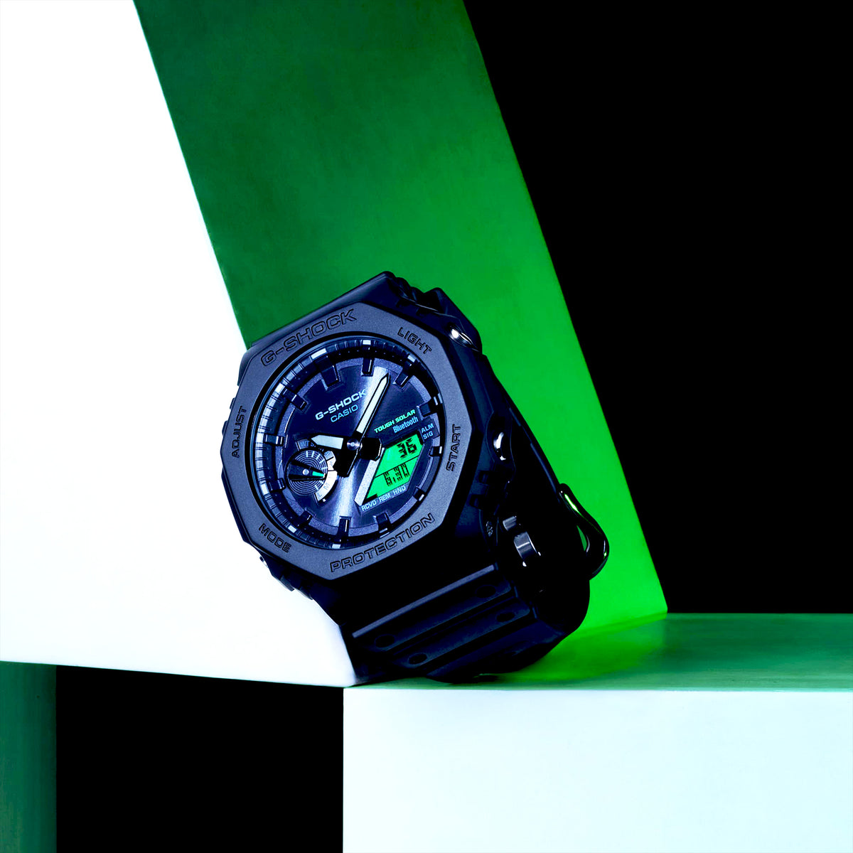 G-SHOCK - GA-B2100BEG-1A Watch