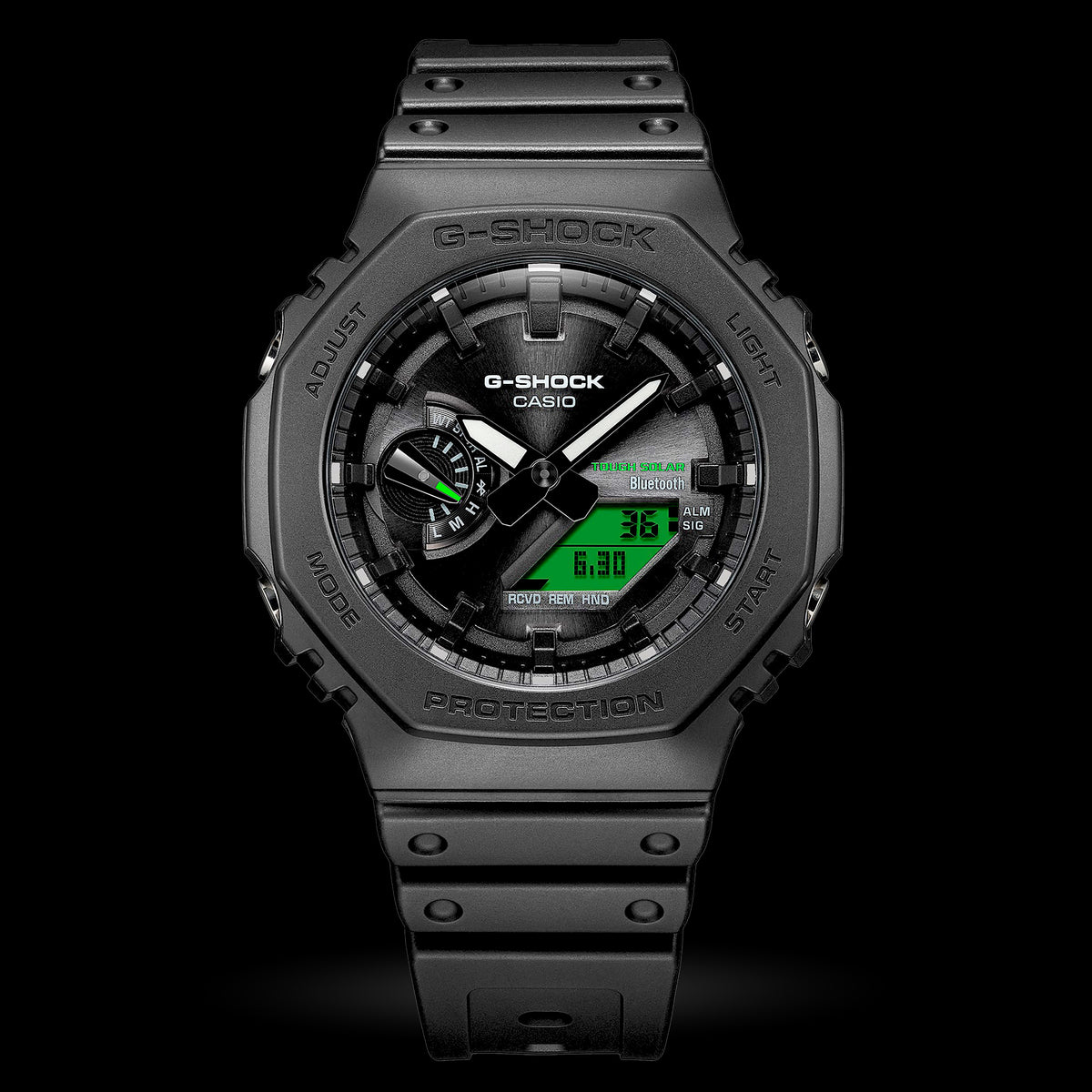 G-SHOCK - GA-B2100BEG-1A Watch