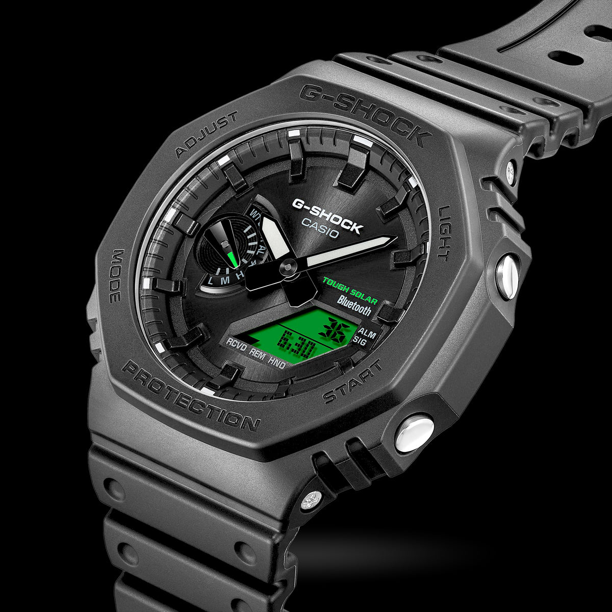 G-SHOCK - GA-B2100BEG-1A Watch