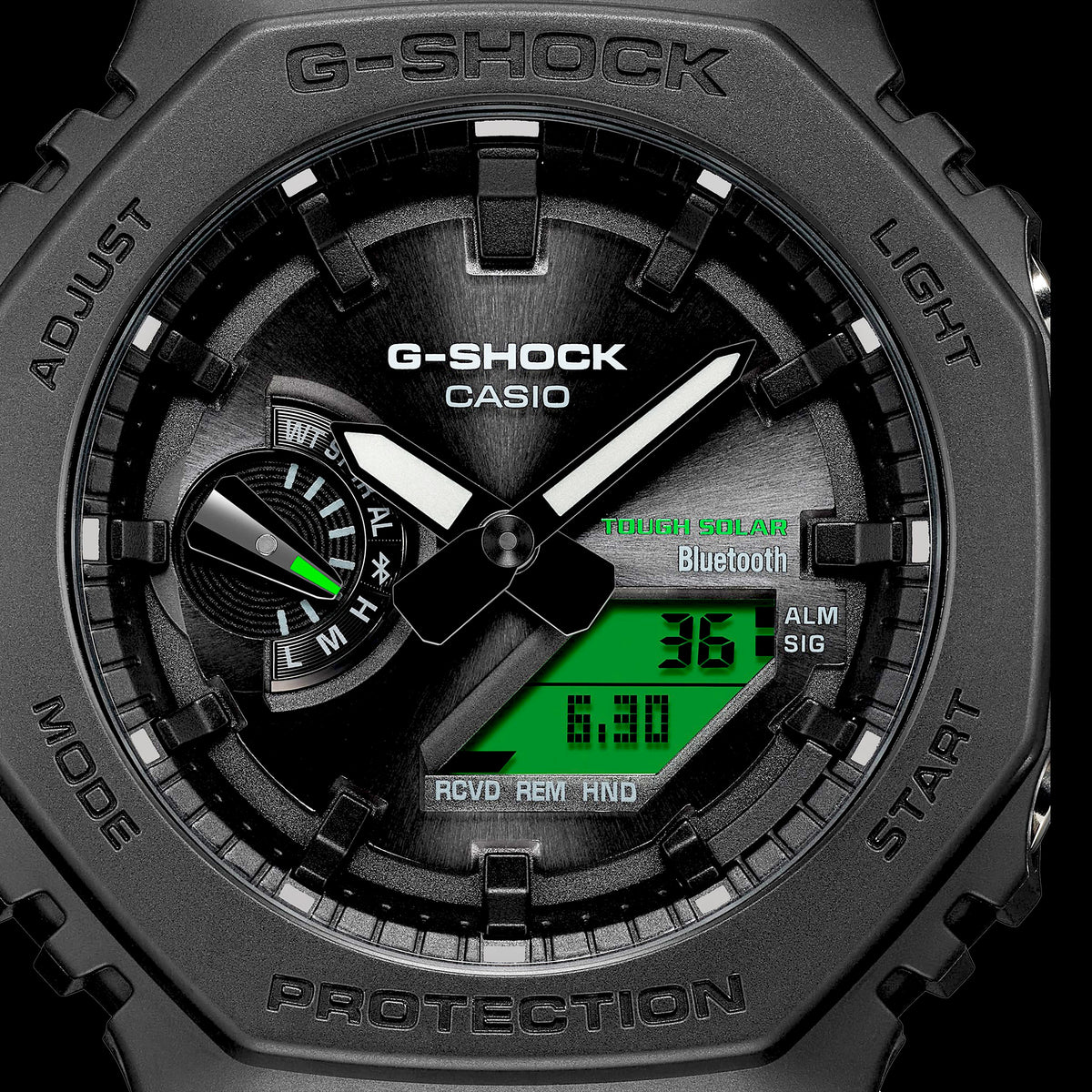 G-SHOCK - GA-B2100BEG-1A Watch