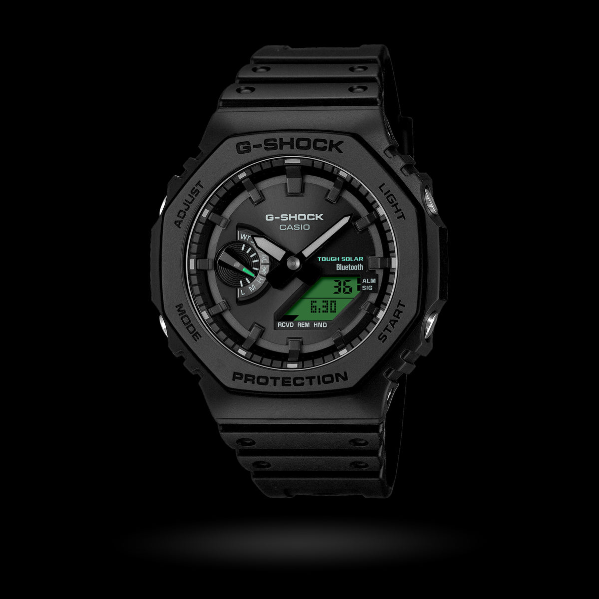 G-SHOCK - GA-B2100BEG-1A Watch