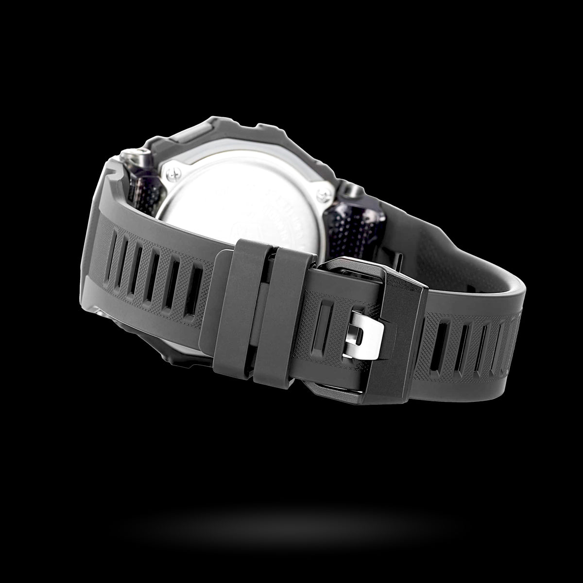 G-SHOCK - GBD-200-1 Smartwatch