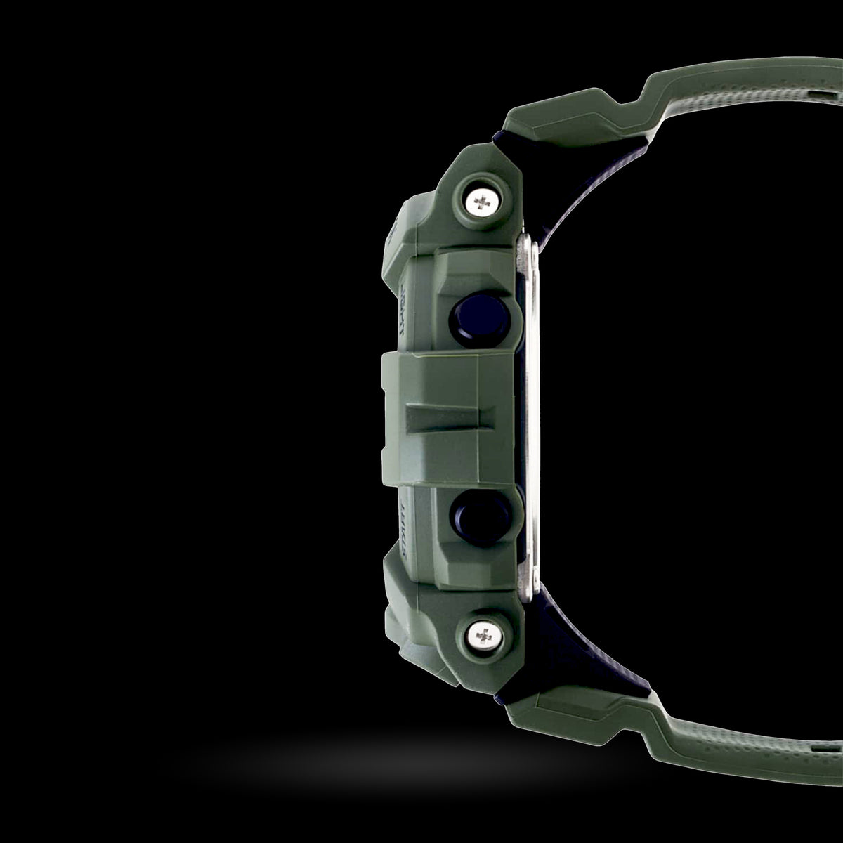 G-SHOCK - GBD-800UC-3 Smartwatch